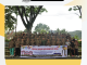 LATIHAN DASAR KEPEMIMPINAN Calon Pengurus Osis SMK Negeri 2 Payakumbuh diadakan di Medan Nan Bapaneh, Nagari Tarantang, Harau
